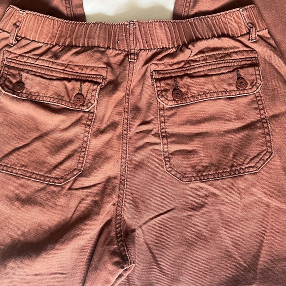 Kensie Wide Leg Pants size 10/30 - Picture 3 of 3